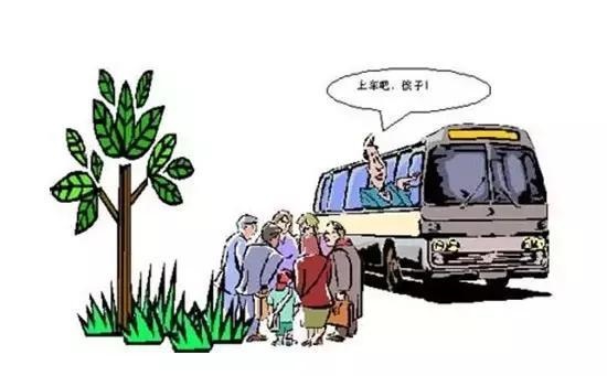 营销人需要读懂的几个营销故事! 网络营销 第2张 营销人需要读懂的几个营销故事! 网络营销 第2张