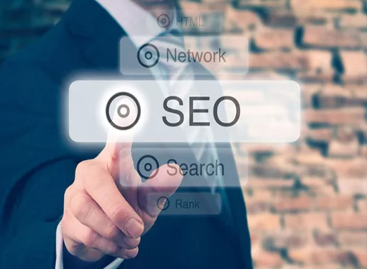 站外SEO和站内SEO