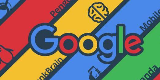 这些谷歌算法都不知道,你还做什么外贸SEO