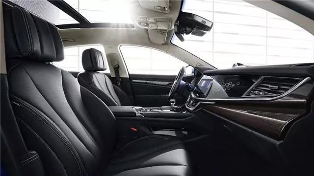 吉利博瑞怎么样,性价比高不高! 共享经济 第6张 吉利博瑞怎么样,性价比高不高! 共享经济 第6张