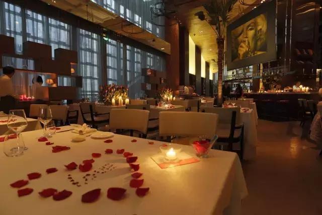 情人节马上来临了，店面的营销活动有思路了吗？