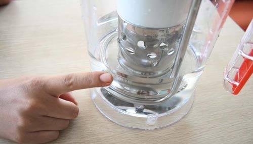 九阳豆浆机使用说明书,正确的使用九阳豆浆机图解! 互联百科 第3张 九阳豆浆机使用说明书,正确的使用九阳豆浆机图解! 互联百科 第3张