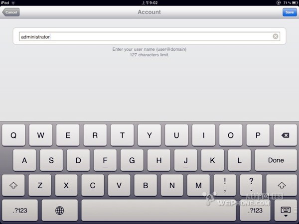 ipad3连接电脑上网,与电脑共享资源图文教程 互联百科 第11张 ipad3连接电脑上网,与电脑共享资源图文教程 互联百科 第11张