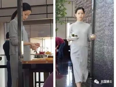 京东为何越来越偏爱老板娘营销?