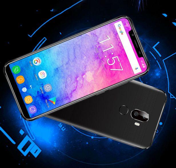  一直被称山寨，崛起后才知道，他掌控手机市场1/3，年营收2755亿 业界杂谈 第3张