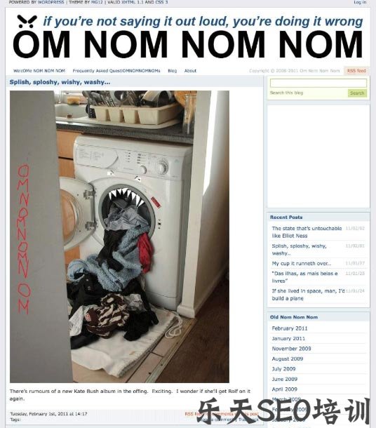 小小课堂:谷歌SEO优化，什么样的页面才是高质量的？