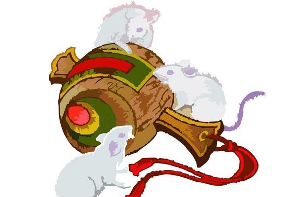  属鼠的和什么属相最配？男女都有哦 互联百科 第3张