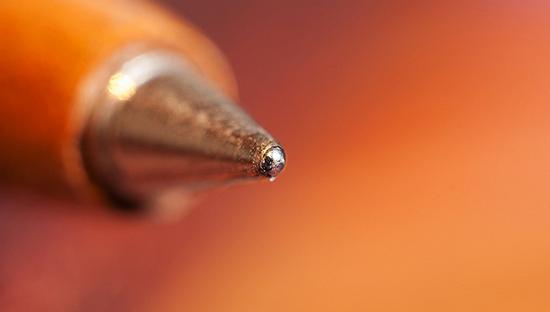 国产圆珠笔头供货 圆珠笔头国产化概念股有哪些