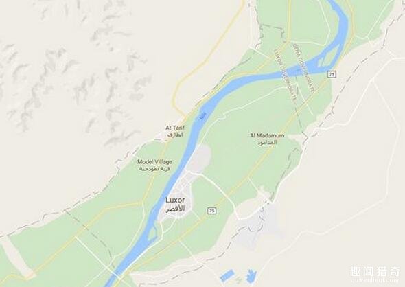 活人陪葬的年代 埃及发现7000年前第一王朝古城_金羊网新闻