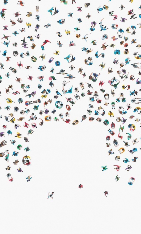 iOS 11新壁纸好看吗?iOS 11新壁纸高清原图下载 互联百科 第2张 iOS 11新壁纸好看吗?iOS 11新壁纸高清原图下载 互联百科 第2张