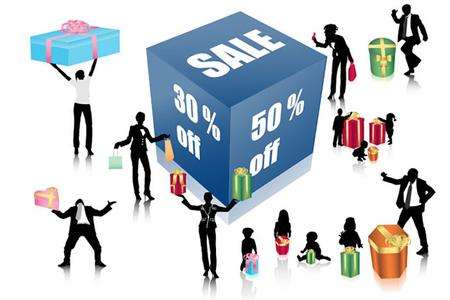 这九点营销技巧帮助你成功