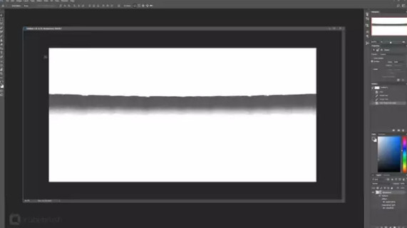 ps全景图 ps怎么合成全景图 ps可以画360度VR全景图吗 业界杂谈 第5张