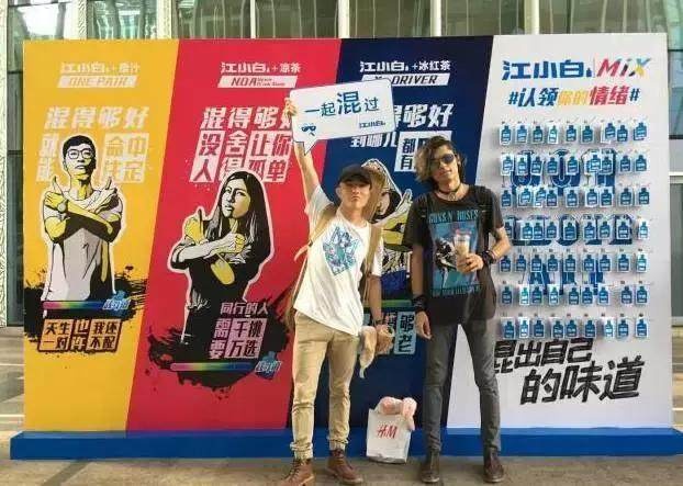 江小白为摆脱文案党，说出了成功的“命脉”