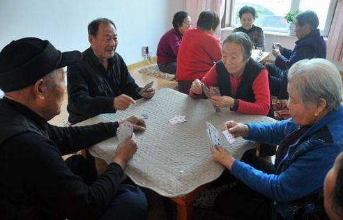 【空巢网】站长站老年人做的老年公益性网站