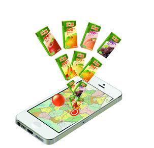 汇源开启极速便民服务模式 引爆微信营销