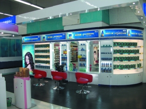 迪彩服务消费者将深耕体验营销