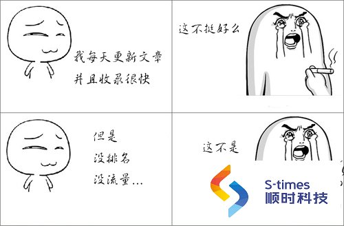 网站收录情况之如何真实的查看网站数据