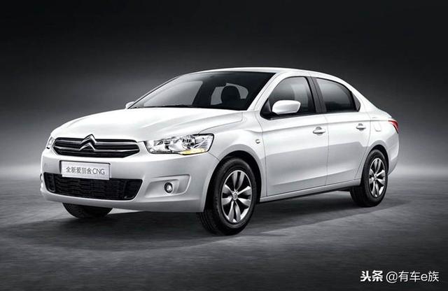 什么车最省油还耐用?这几款老司机最喜欢 互联百科 第3张 什么车最省油还耐用?这几款老司机最喜欢 互联百科 第3张