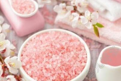 浴盐产品市场营销方案_策划书方案分享