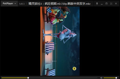 完美解码怎么旋转视频一个右键搞定