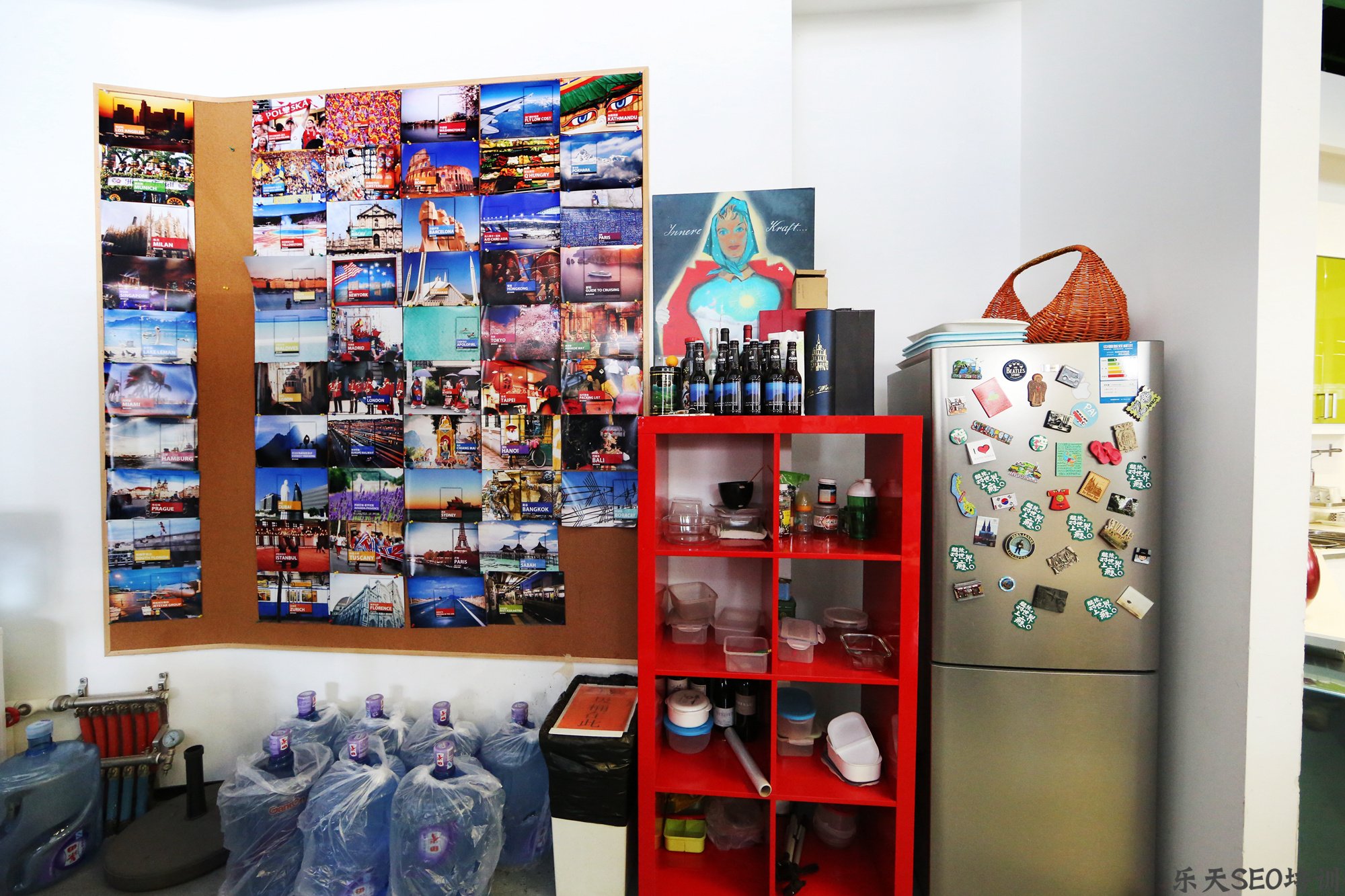 百合SEO：从搜索引擎SEO的角度来看文章内容原创的问题