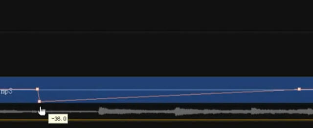 使用会声会影对声音进行调节的操作技巧 会声会影对声音进行调节的操作技巧 互联百科 第7张