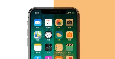 iphonex屏幕发黄什么原因iphonex屏幕发黄解决办法