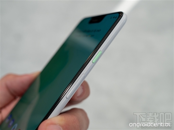 谷歌Pixel3XL发布:刘海屏设计 业界杂谈 第5张 谷歌Pixel3XL发布:刘海屏设计 业界杂谈 第5张
