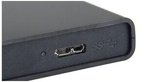 硬盘接口类型图解(硬盘接口主要有哪几种) 业界杂谈 第5张 硬盘接口类型图解(硬盘接口主要有哪几种) 硬盘接口类型图解(硬盘接口主要有哪几种) 业界杂谈 第5张