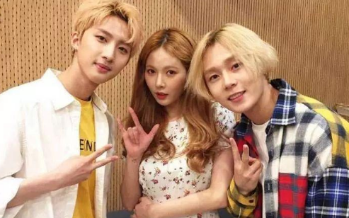 转发cube什么梗 转发这个cube梗出自哪里 互联百科 第4张 转发cube什么梗 转发这个cube梗出自哪里 互联百科 第4张