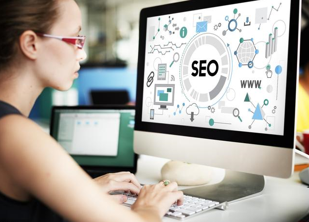 「seo诊断」如何利用站群SEO让网站排名提升