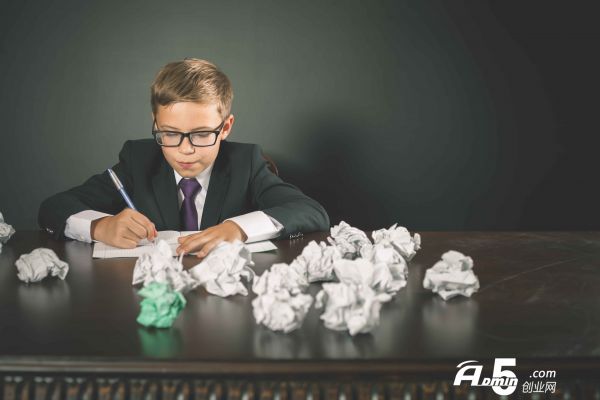 高端品牌Logo设计 为企业塑造一个完美的形象